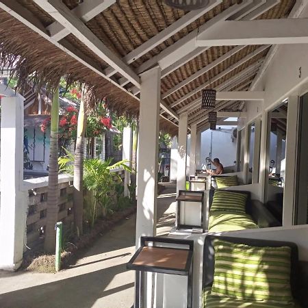 Sunset Sands Gili Air Zewnętrze zdjęcie