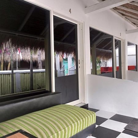 Sunset Sands Gili Air Zewnętrze zdjęcie