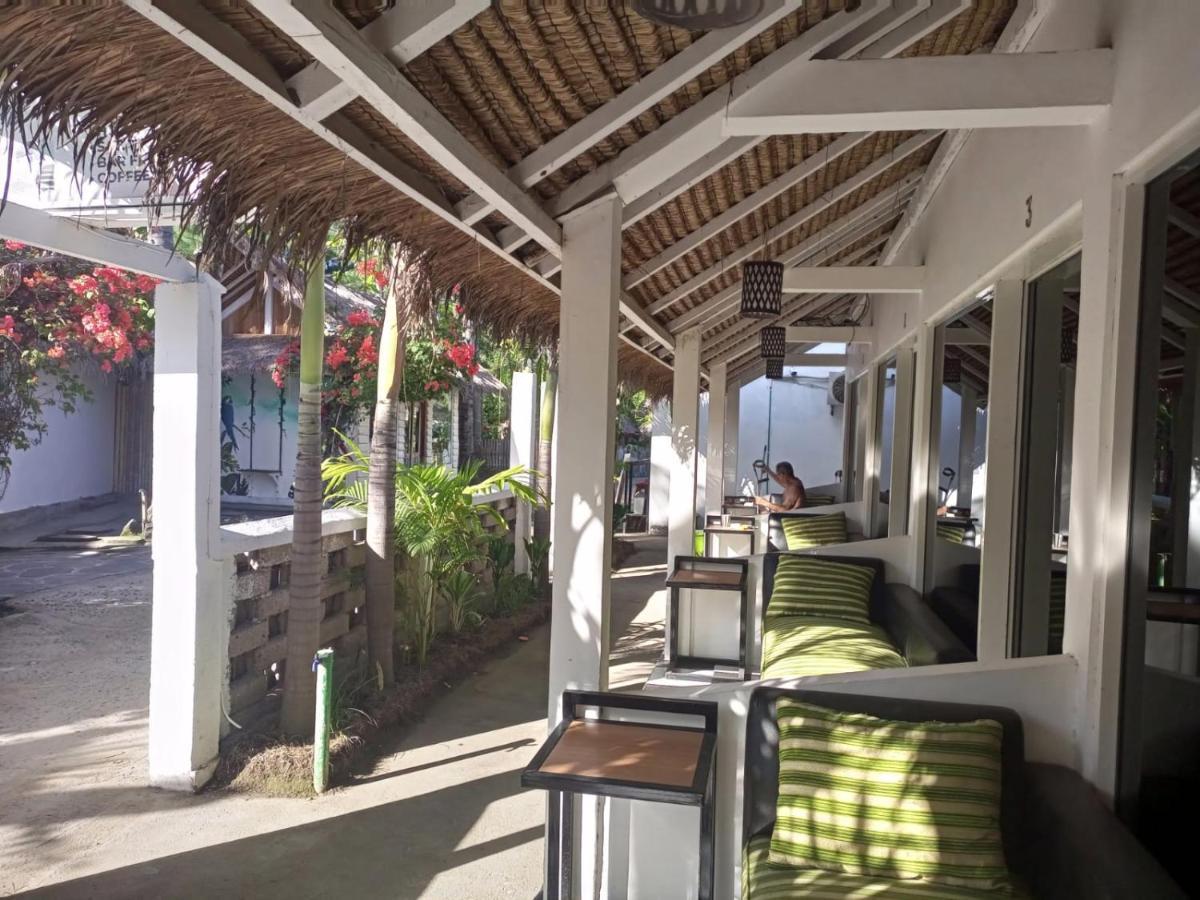 Sunset Sands Gili Air Zewnętrze zdjęcie