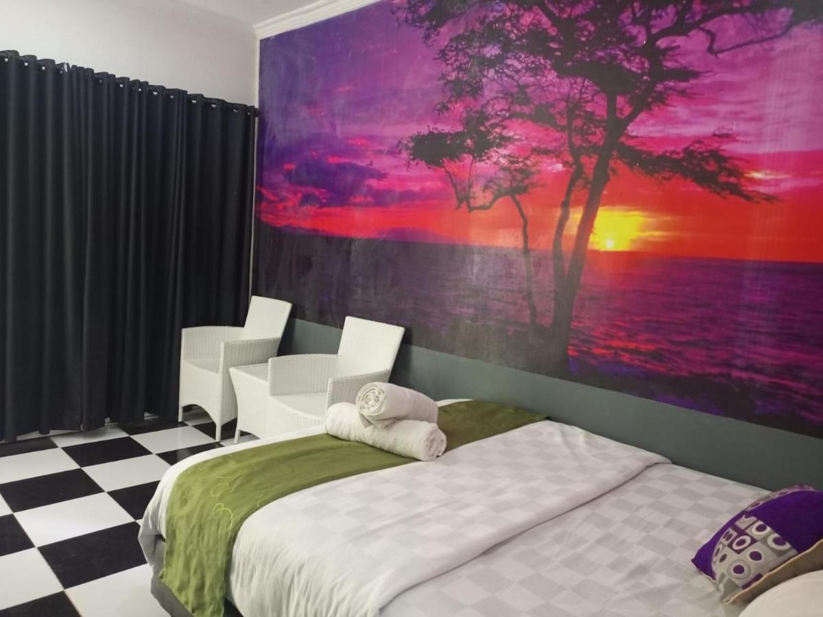 Sunset Sands Gili Air Zewnętrze zdjęcie